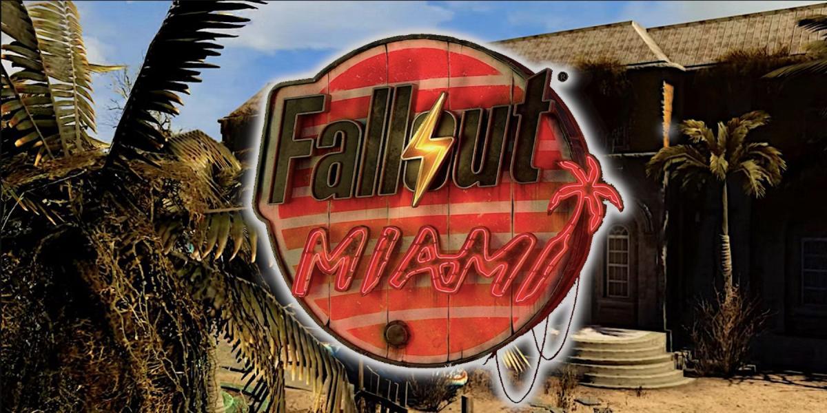 Fallout Miami Interview: Devs Talk Setting, Gameplay, Factions, and More