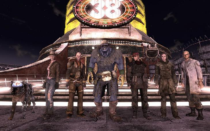 Fallout: New Vegas 2 deve melhorar um elemento sobre o original