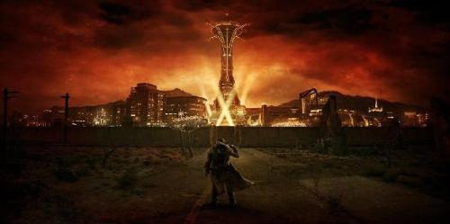 Fallout: New Vegas 2 Dreams estão desaparecendo novamente, mas não deveriam