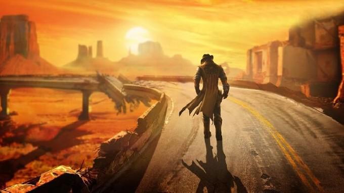 Fallout: New Vegas 2 não pode esquecer os eventos de Lonesome Road