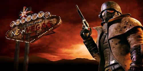 Fallout: New Vegas era originalmente uma expansão para Fallout 3
