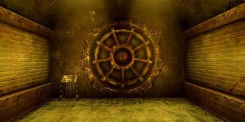 Fallout: New Vegas – Experimento Estranho de Paranoia do Vault 19 explicado