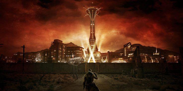 Fallout: New Vegas Mod trará NPCs cortados de volta ao jogo