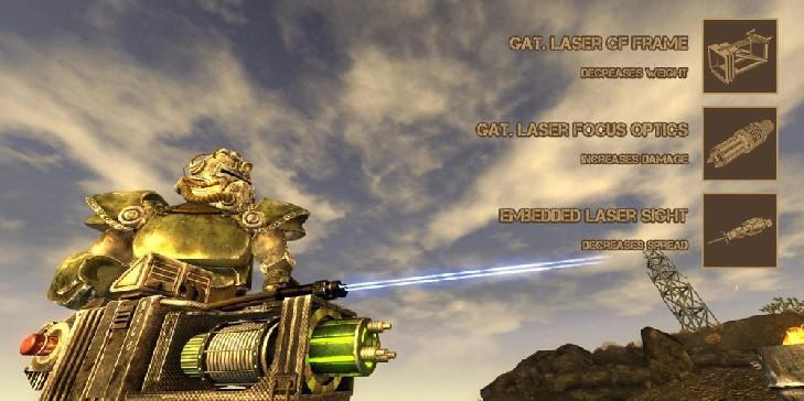 Fallout New Vegas: Os 10 melhores mods de jogabilidade