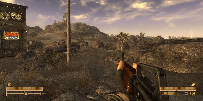 Fallout New Vegas: Os 15 melhores mods gráficos que você precisa instalar