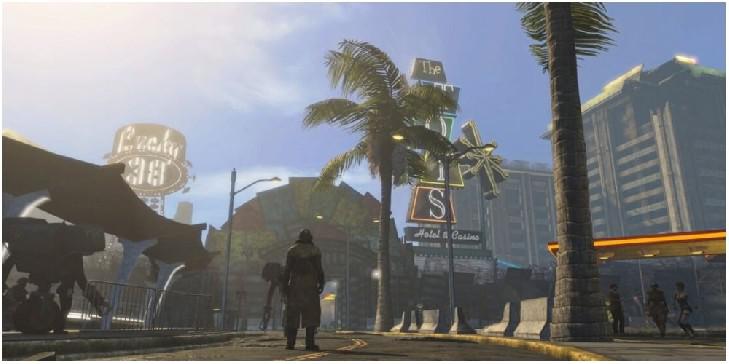Fallout: Novos Mods de Vegas tornam o jogo incrivelmente difícil