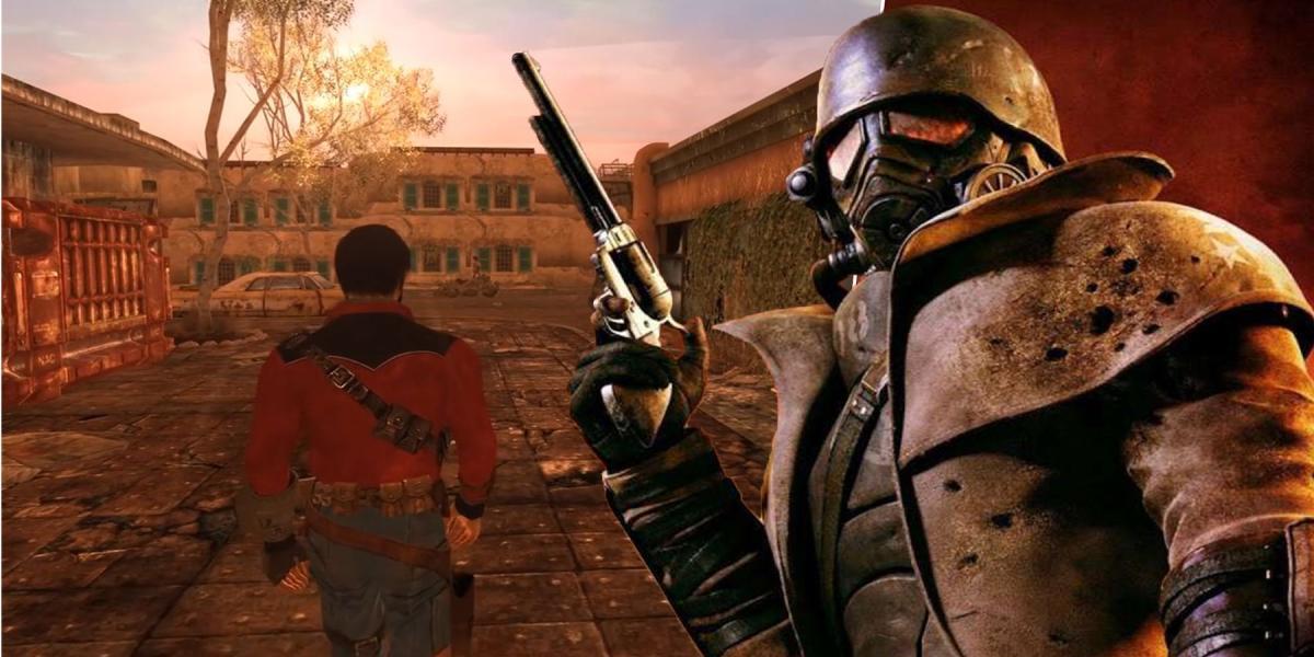 Fallout: Nuevo Mexico Mod Developer fala sobre planos para 2023, mantendo a comunidade viva e muito mais