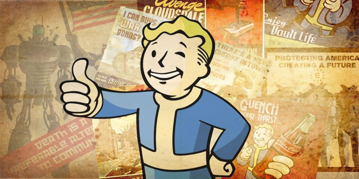 Fallout: Os desenvolvedores de Miami querem que pareça um Fallout 4 DLC ‘oficial’