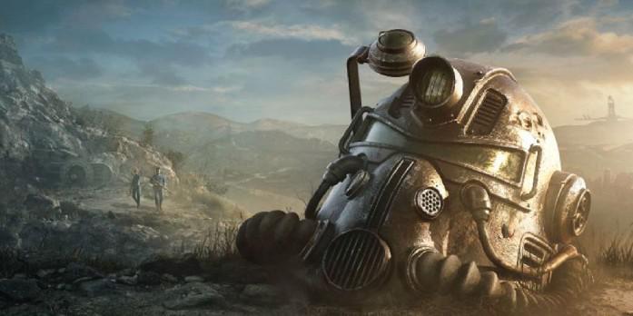 Fallout precisa de mais para a celebração do 25º aniversário do que 76 DLC