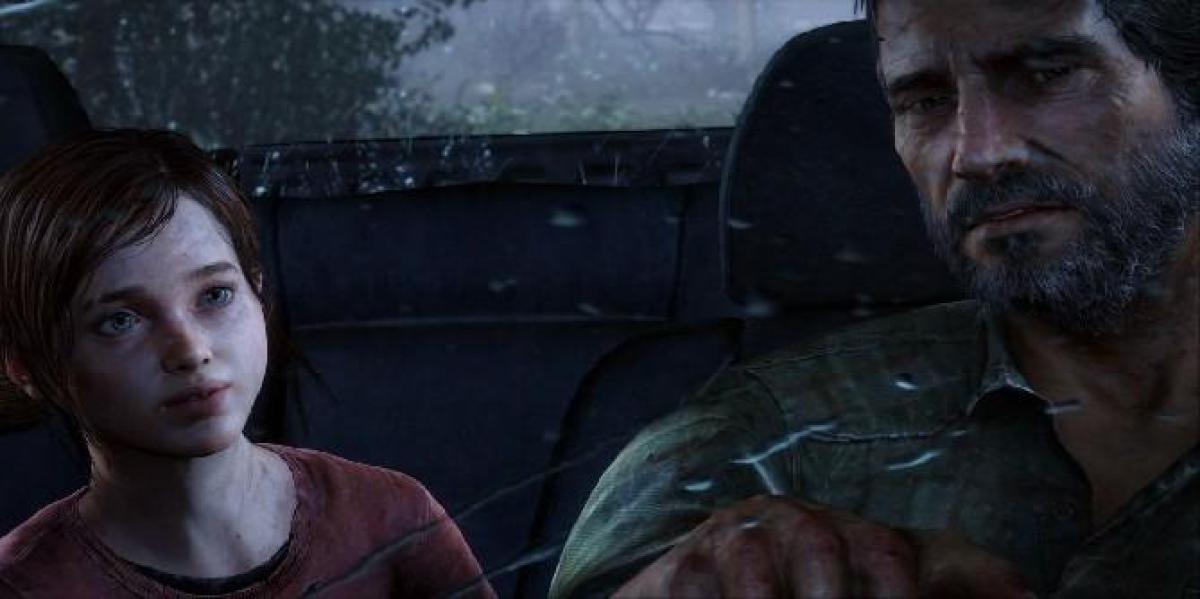 Falso The Last of Us: Homecoming Teaser Trailer engana os fãs