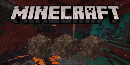 Fan Art brilhante do Minecraft mostra como Soul Sand retarda os jogadores