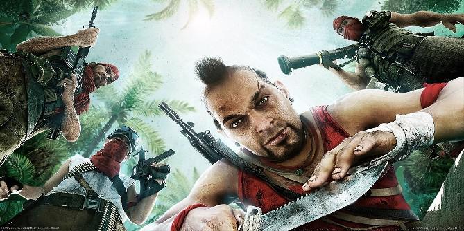 Far Cry 3 é o melhor da série para se adaptar em um filme