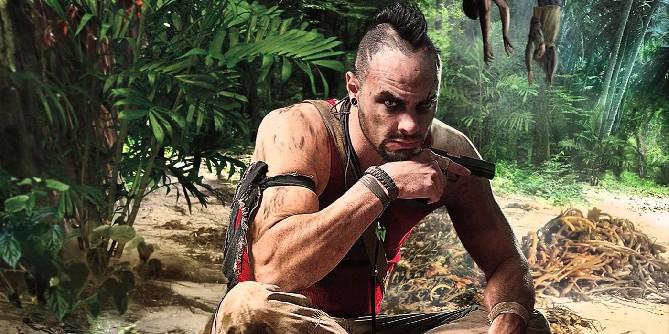 Far Cry 3 é uma master class em design de mundo aberto da Ubisoft