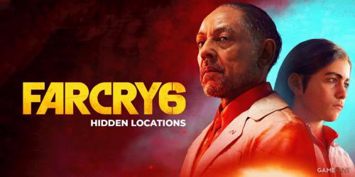 Far Cry 6: 15 locais ocultos encontrados apenas por especialistas