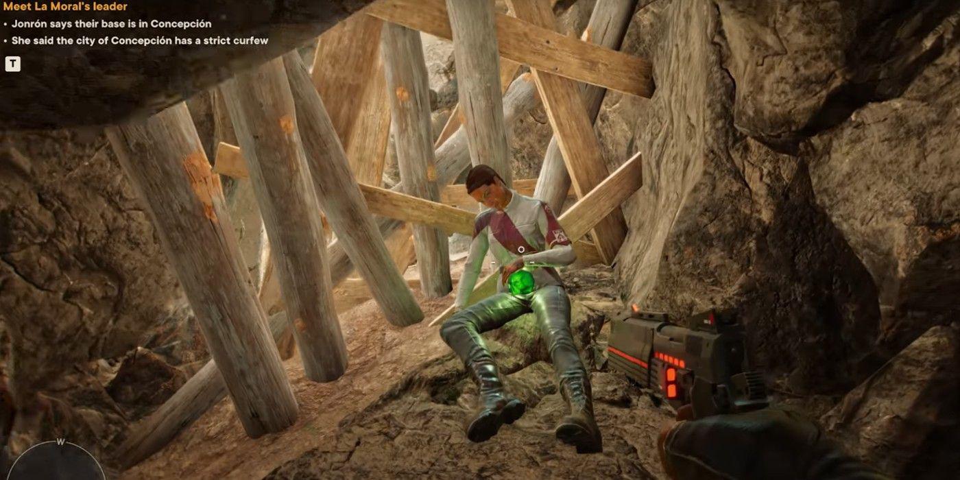 Far Cry 6: 15 locais ocultos encontrados apenas por especialistas