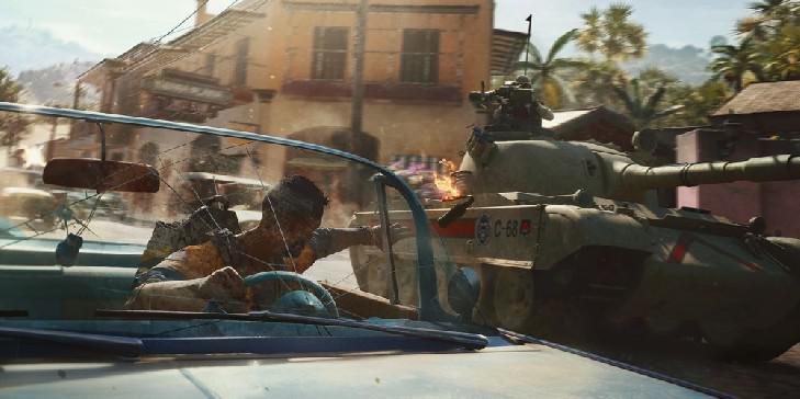 Far Cry 6: 5 detalhes interessantes que aprendemos com os últimos trailers