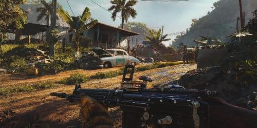 Far Cry 6 confirma suporte 4K para PS5, PS4 Pro