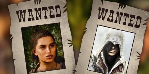 Far Cry 6 está roubando um recurso interessante do passado de Assassin s Creed