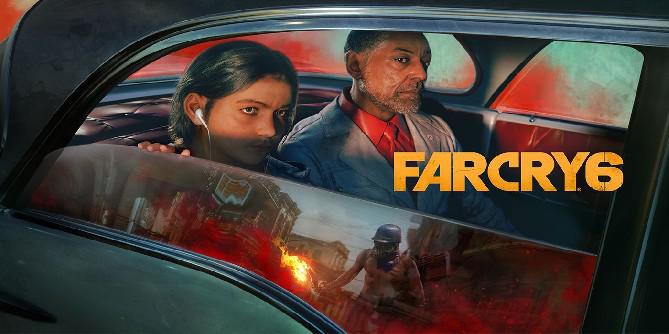 Far Cry 6 não pode ser uma prequela de Far Cry 3 por algumas boas razões