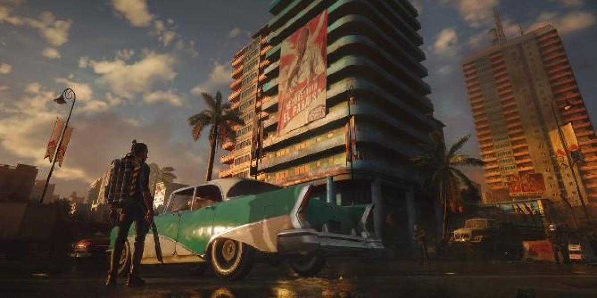 Far Cry 6: Os prós e contras de ser um lançamento entre gerações