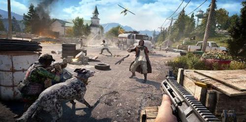 Far Cry 6 Rumor sugere novo cenário, revela data