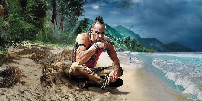 Far Cry 6 Rumor sugere novo cenário, revela data