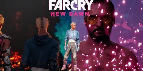 Far Cry New Dawn: Como obter todos os finais