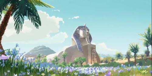 Faraó: Uma Nova Era anunciada na Gamescom