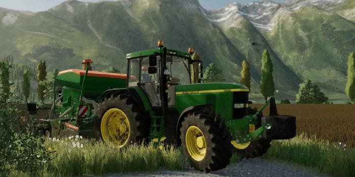 Farming Simulator 22: Melhor Equipamento Inicial
