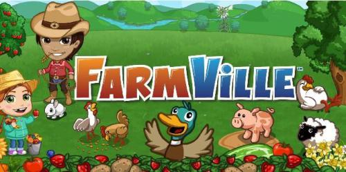 FarmVille será fechado no final do ano