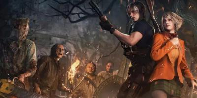 Fãs celebram corte de inimigo irritante em Resident Evil 4 Remake