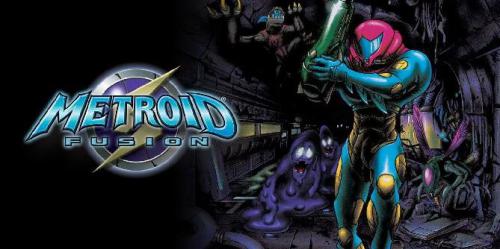 Fãs comemoram 18º aniversário de Metroid Fusion