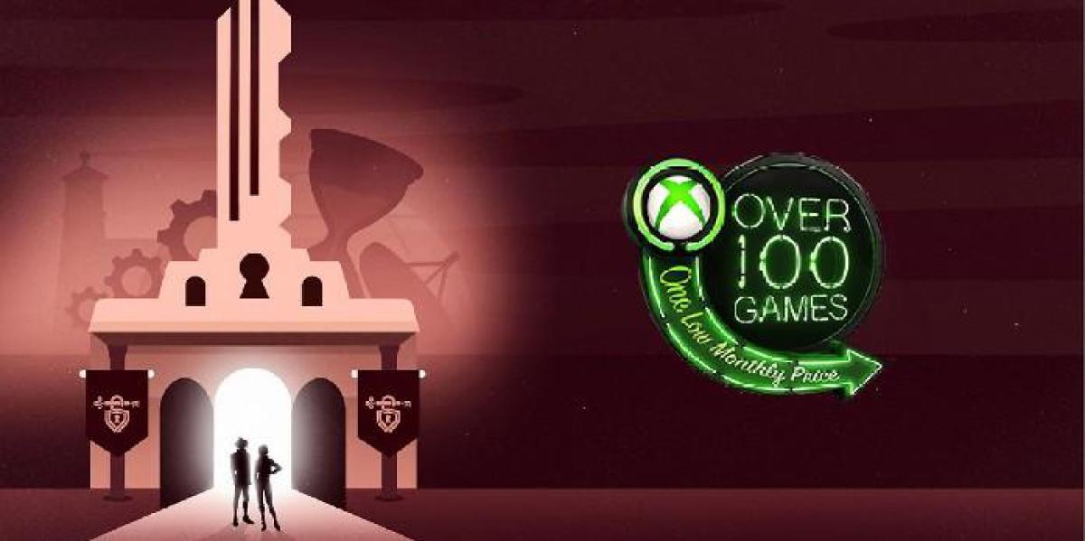 Fãs cooperativos com Xbox Game Pass têm 2 novos jogos para experimentar