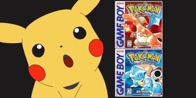 Fãs criam tradução irlandesa de Pokémon Red e Blue após 27 anos