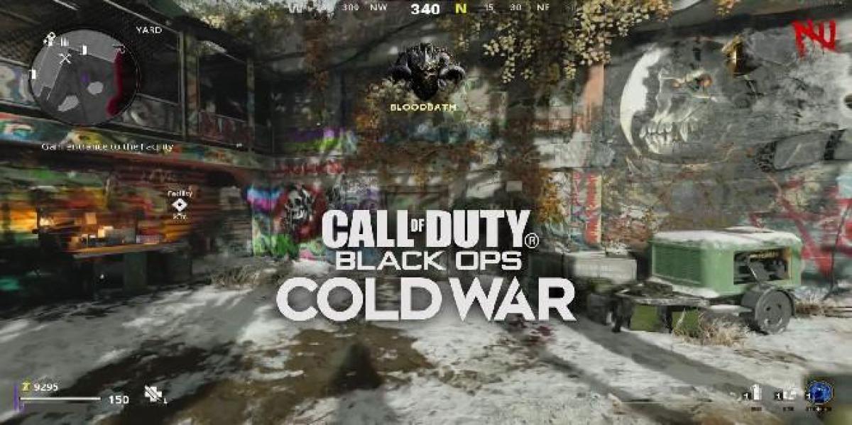 Fãs da Guerra Fria de Call of Duty: Black Ops descobrem bug de zumbis que quebram o jogo