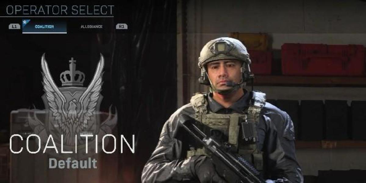 Fãs da Guerra Fria de Call of Duty: Black Ops estão criando dossiês em preparação para seus personagens