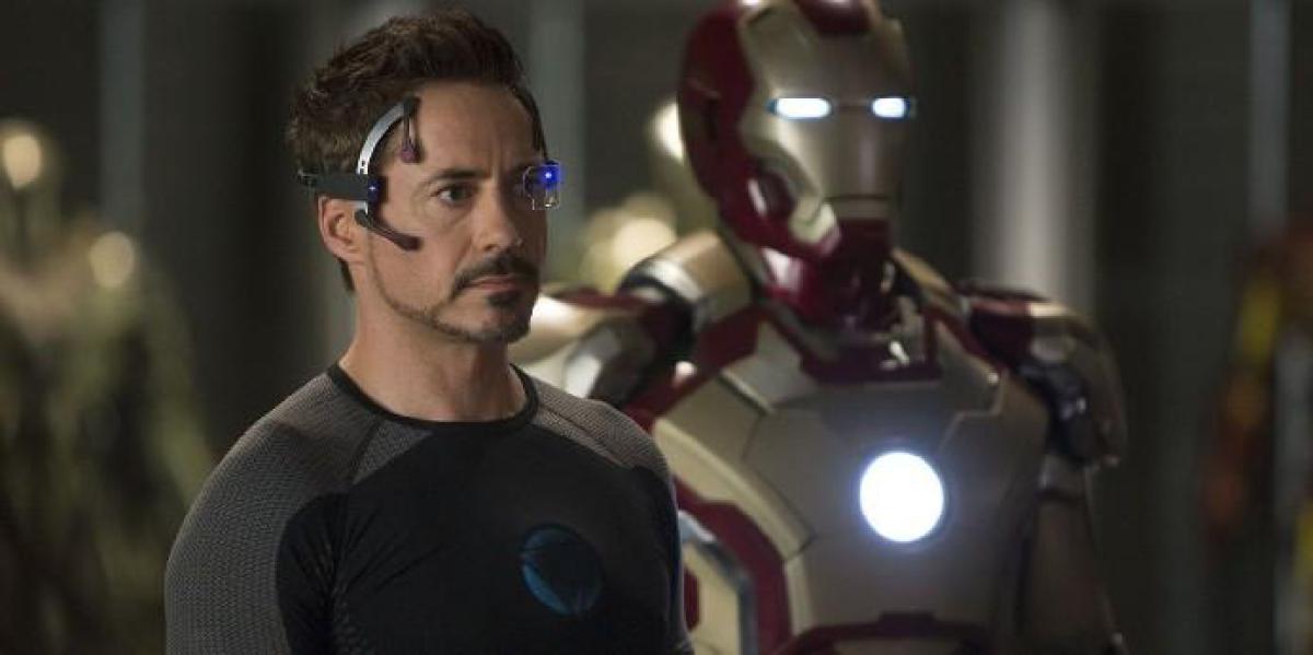 Fãs da Marvel colocam um outdoor em LA fazendo campanha para o retorno de Tony Stark ao MCU