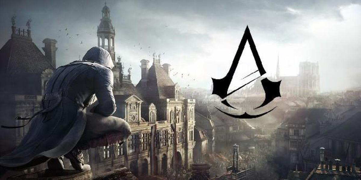 Fãs de Assassin s Creed devem marcar essas 3 séries de livros cruéis