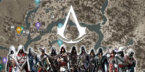 Fãs de Assassin s Creed expressam preocupações sobre tamanho e escopo do próximo jogo