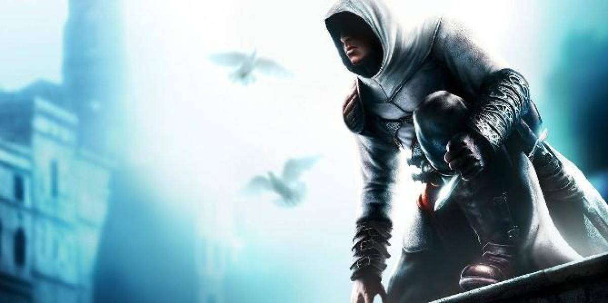 Fãs de Assassin s Creed podem encontrar um novo lar no Haven Studios