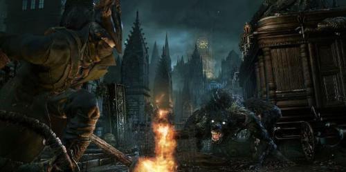 Fãs de Bloodborne iniciam evento comunitário Return to Yarnham para o sexto aniversário