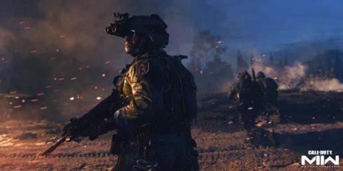 Fãs de Call of Duty compilam lista de armas de lançamento e suas contrapartes do mundo real