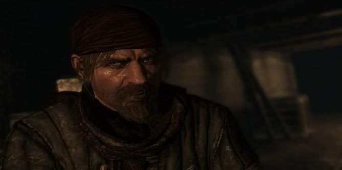 Fãs de Call of Duty descobrem detalhes geniais de Reznov em Black Ops