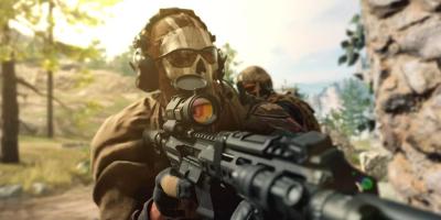 Fãs de Call of Duty insatisfeitos com pacote de áudio de armas de 2009