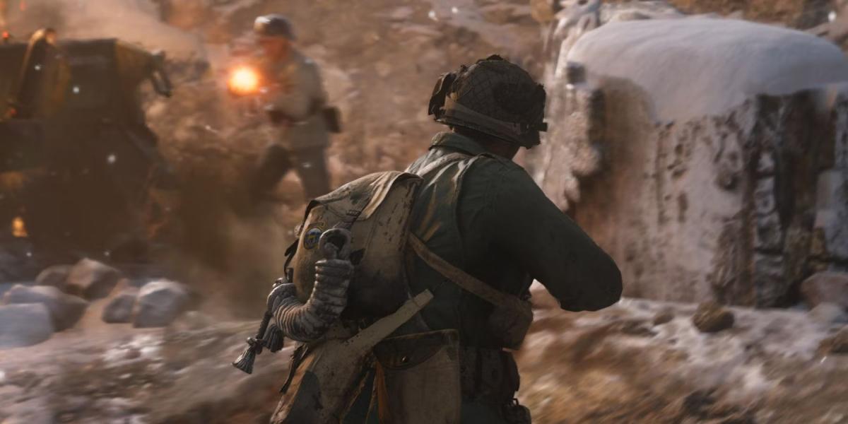 Fãs de Call of Duty pedem retorno de recurso esquecido em novo jogo da Sledgehammer