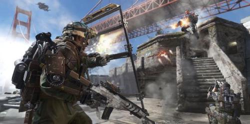 Fãs de Call of Duty pedindo retorno de recurso avançado de guerra