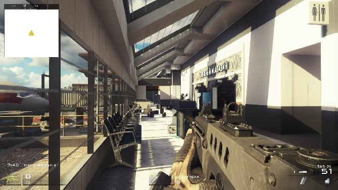 Fãs de Call of Duty remasterizando o multiplayer de Modern Warfare 2 com o Mod Black Ops 3