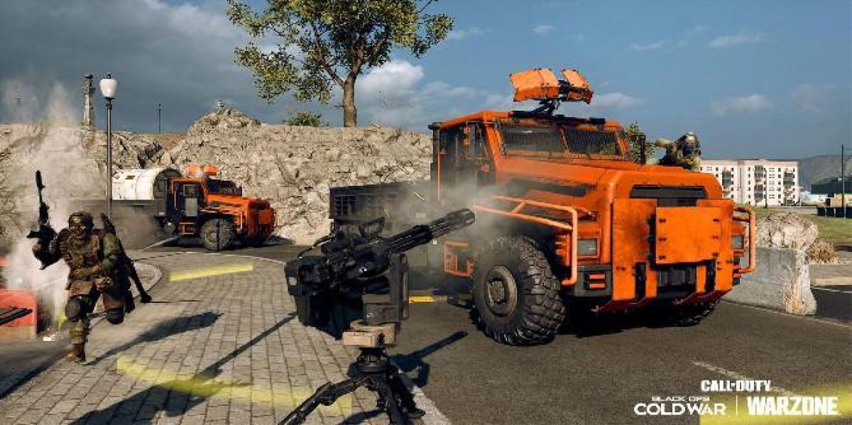 Fãs de Call of Duty: Warzone exigem mudanças no sistema de relatórios devido ao aumento de trapaças