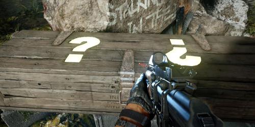 Fãs de Call of Duty Zombies fazem uma adorável caixa misteriosa para guardar suas joias