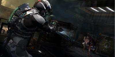 Fãs de Dead Space 2 querem uma grande mudança em um remake da EA Motive